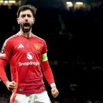 Аморим высказался о травме Фернандеша