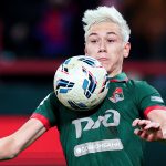 Батраков мечтает сыграть в Лиге чемпионов: «Когда слышу гимн — идут мурашки по коже»