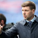 Джеррард: «Не хочу, чтобы Слот потерял работу, но я готов помочь «Ливерпулю» в любую минуту»