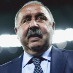 Газзаев ответил на слухи, что может стать руководителем московского «Динамо»