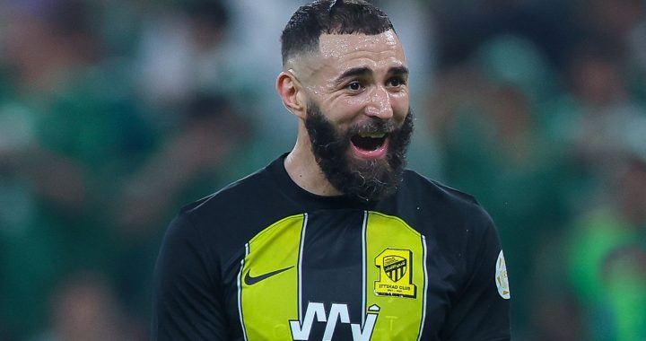 Бензема купил картину Пабло Пикассо