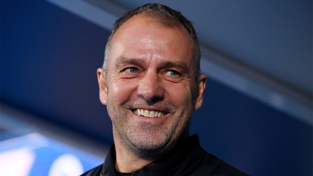 «Барселона»: «Слова Флика после матча с «Челси» стали пророческими»