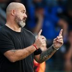 Станкович стал главным тренером «Црвены Звезды»