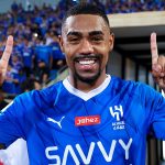 Гол Малкома принес «Аль-Хилялю» шестую подряд победу в азиатской ЛЧ