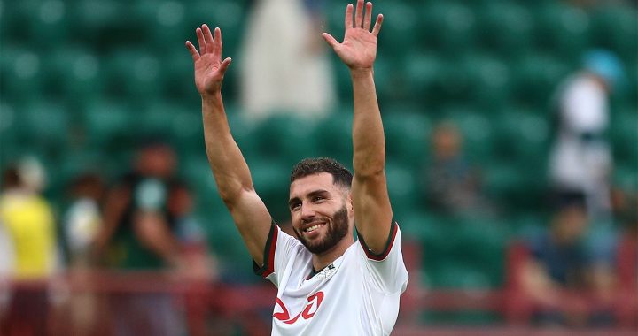 Тикнизян: «Зенит» предлагал мне 11,5 млн рублей в месяц, я попросил 13. На этом все закончилось»