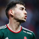 Тикнизян — о том, кем он остался в истории «Локомотива»: «Никем»