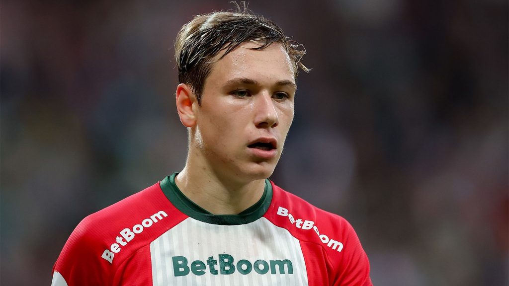 Тикнизян: «Смогут ли Батраков и Кисляк даже в «Лилле» выдержать график матчей? Я считаю, что нет»