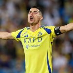 ФИФА сняла с «Аль-Насра» Роналду запрет на регистрацию игроков
