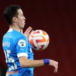 Агент Макарова: «На зимние сборы Денис поедет с «Динамо». Диалог по возможному переходу есть»