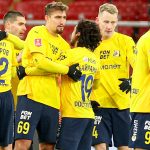 В «Ростове» назвали сумму долгов клуба: «Мы двигаемся в нужном направлении»