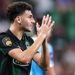 «Краснодар» назвал лучшего игрока первой части сезона