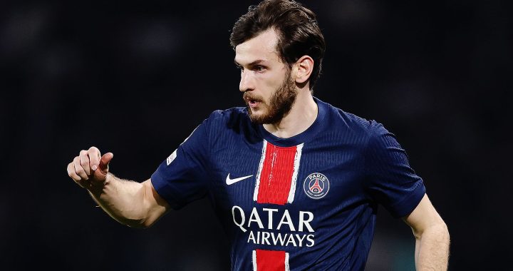 Кварацхелия не был признан лучшим спортсменом Грузии в 2025 году, несмотря на победу в Лиге чемпионов с «ПСЖ»