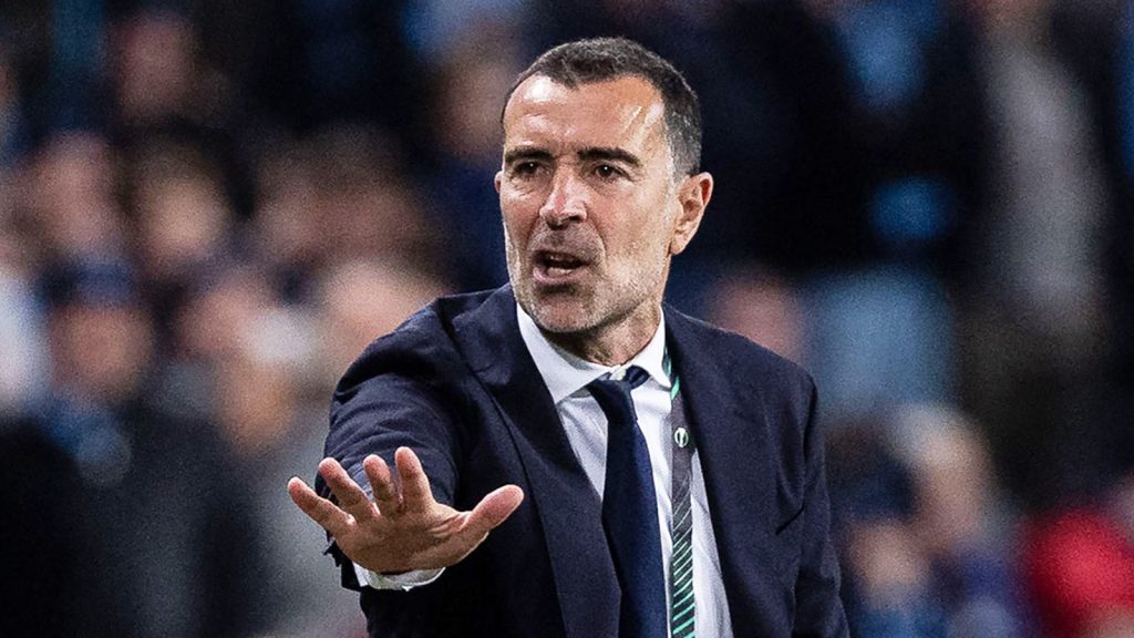 Мостовой поддержал назначение Карседо главным тренером «Спартака»: «Он работал с Эмери, качество есть»