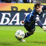 Расулов вошел в десятку лучших молодых вратарей мира не из топ-5 лиг