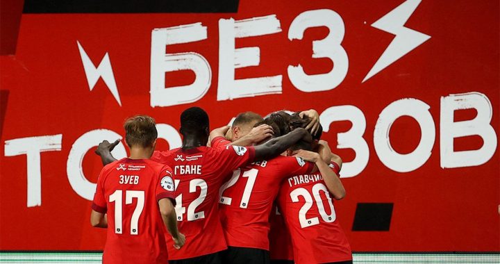 Министр спорта Подмосковья — о «Новых Химках»: «История не имеет отношения к ФК «Химки»