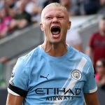 Холанд — лучший игрок сезона АПЛ прямо сейчас по версии Goal