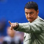 Ивич не вернется в Россию ближайшей зимой