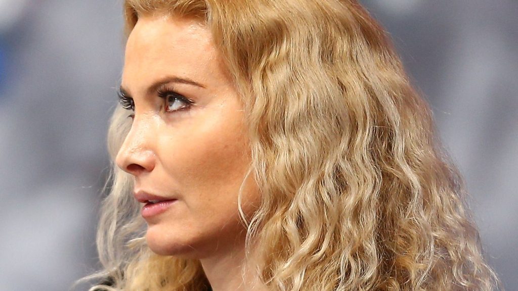 Тутберидзе объяснила провал своей ученицы на чемпионате России: «Я все время им об этом говорю. Не надо ждать чуда»