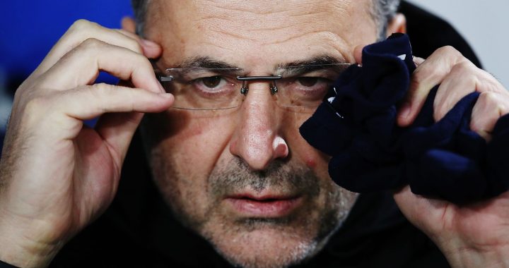 Божович нашел работу в качестве главного тренера