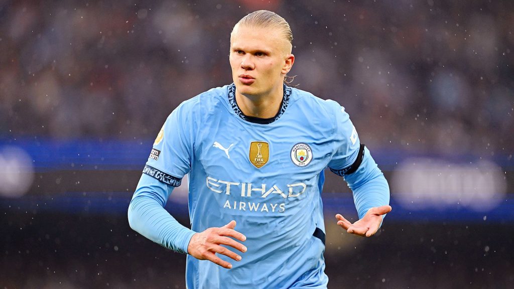 «Манчестер Сити» — «Сандерленд»: объявлены стартовые составы