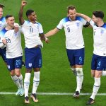 «Он следующий после Кейна и уже незаменим». Руни — о будущем капитане сборной Англии