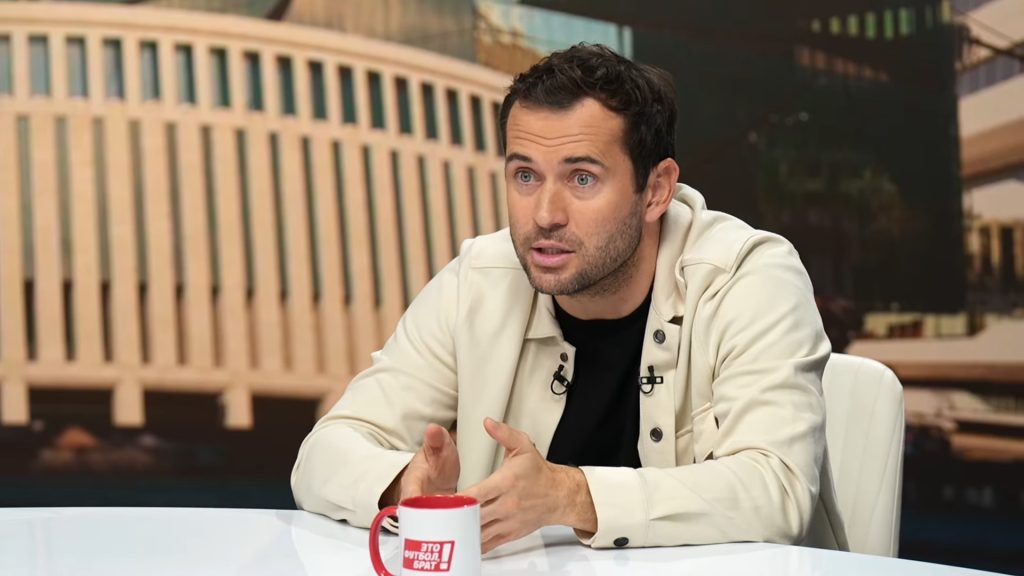 «Просил невыполнимое». Александр ержаков не возглавит «Урал»