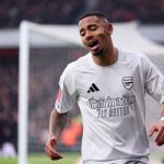 «300 ужасных дней подряд». Игрок «Арсенала» Жезус — о восстановлении после травмы