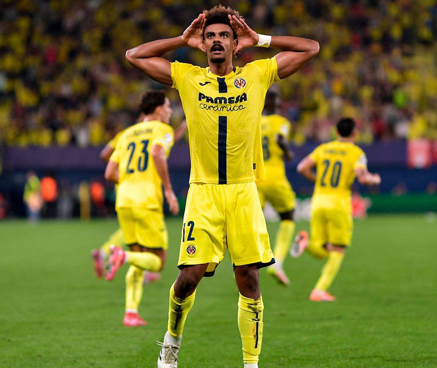 «Вильярреал» — «Барселона». Чья победная серия прервётся?