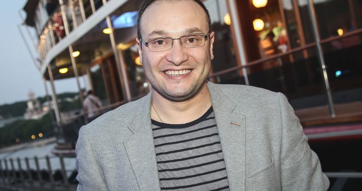 «А зачем Глушков это сделал?!». Генич – о действиях игрока в матче «Динамо» Мх – «Пари НН»