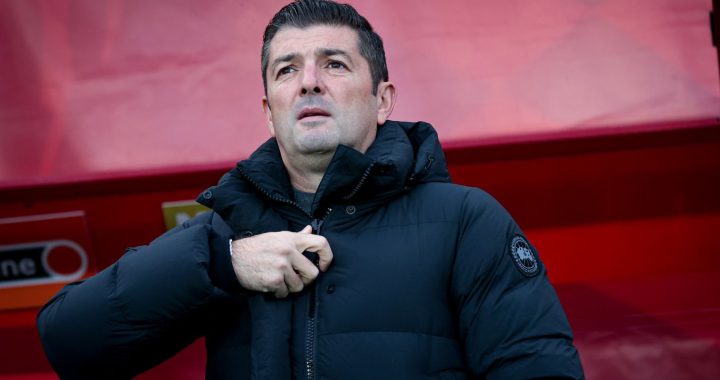 Агент Артиги: не думаю, что клуб Франка отпустит его в «Рубин»