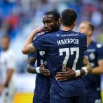 Агент Дениса Макарова: общаемся с клубами, интерес есть. Мы открыты для предложений