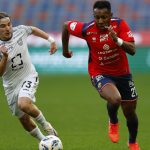 Агент Максима Петрова ответил на вопрос о будущем полузащитника «Балтики» в клубе