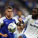 Агент Сауся отреагировал на информацию о встрече со спортдиректором «Спартака» Кахигао