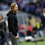 Агент Ткаченко назвал трансфер «Динамо» при Карпине, против которого был Бувач