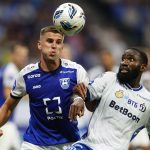 Агент Владислава Сауся: претенденты на него будут. Нужно договариваться с «Балтикой»