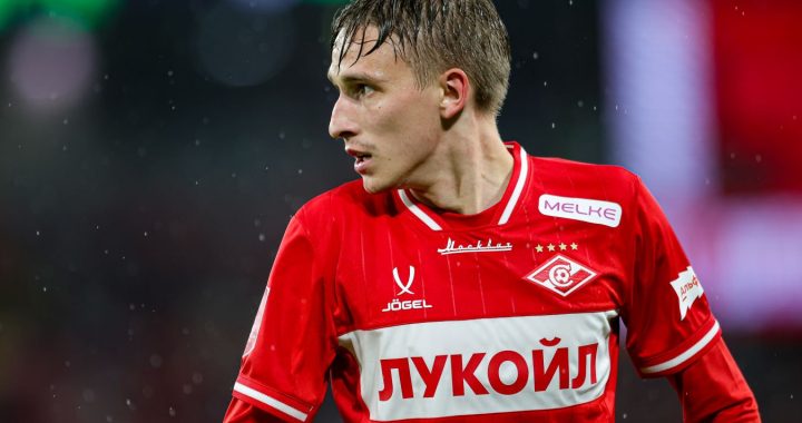 Агент защитника «Спартака» Самошникова рассказал, ищет ли он новый клуб для футболиста