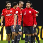 «Акрон» подаст претензию авиаперевозчику из-за задержки рейса перед игрой с «Зенитом»