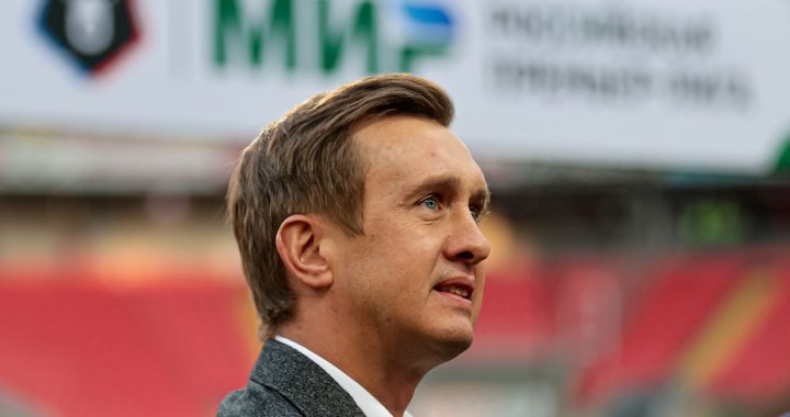 Алаев ответил, может ли тема лимита быть связана со скорым возвращением России в УЕФА