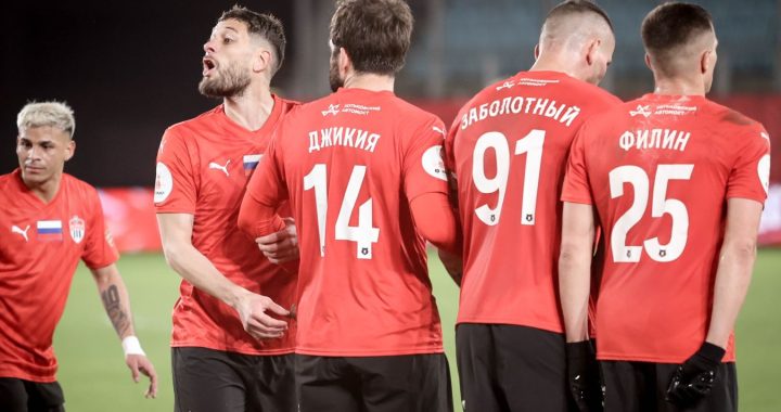 Алаев рассказал, как общался с игроками «Химок», чтобы избежать бойкота матча с «Зенитом»