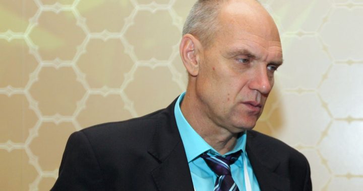 Александр Бубнов назвал лучший матч в первой части сезона РПЛ