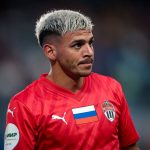 Александр Бубнов оценил, станет ли для «Локомотива» усилением Лукас Вера