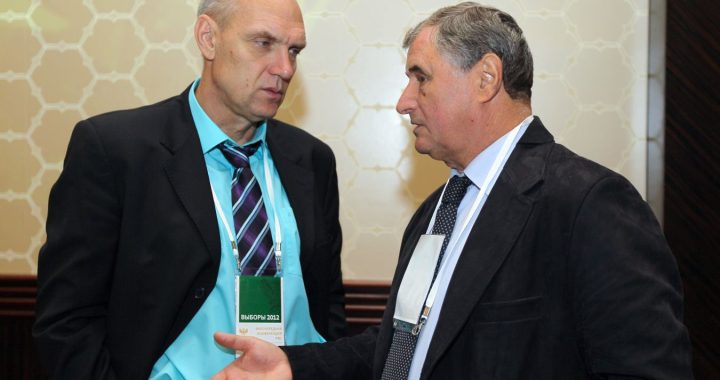 Александр Бубнов ответил, нужно ли Матвею Сафонову уходить из «ПСЖ»