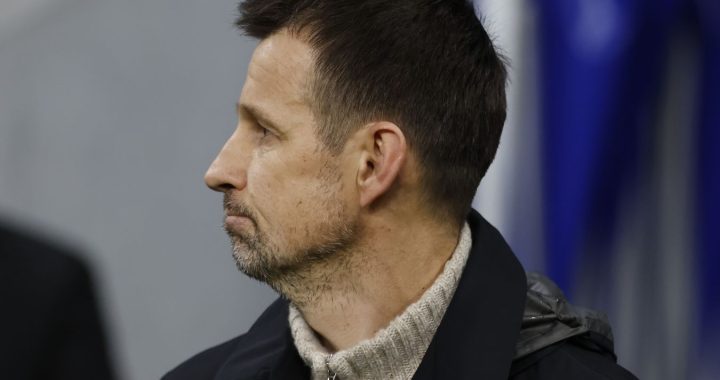 Александр Бубнов предположил, куда пойдёт работать Сергей Семак после «Зенита»