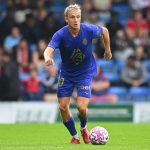 Александр Головин назвал двух игроков РПЛ, которые могут быть конкурентоспособны в Лиге 1