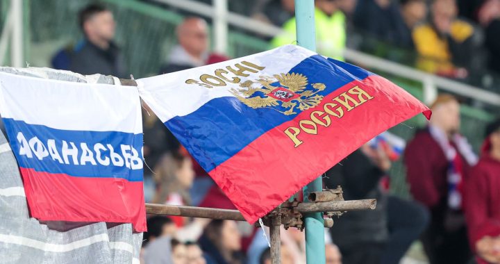 Александр Медведев назвал главное спортивное событие 2025 года