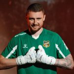 Александр Селихов признан лучшим игроком «Урала» в первой части сезона