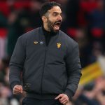 Аморим отреагировал на слова Фергюсона, что «МЮ» может понадобиться 10 лет для титула