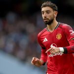 Аморим высказался о нашумевшем интервью Бруну Фернандеша