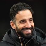 Аморим высказался о травмах игроков «Манчестер Юнайтед» перед матчем с «Борнмутом» в АПЛ