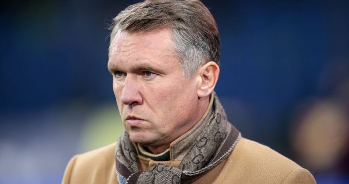 Андрей Талалаев: хочу сказать, что я остаюсь в «Балтике»